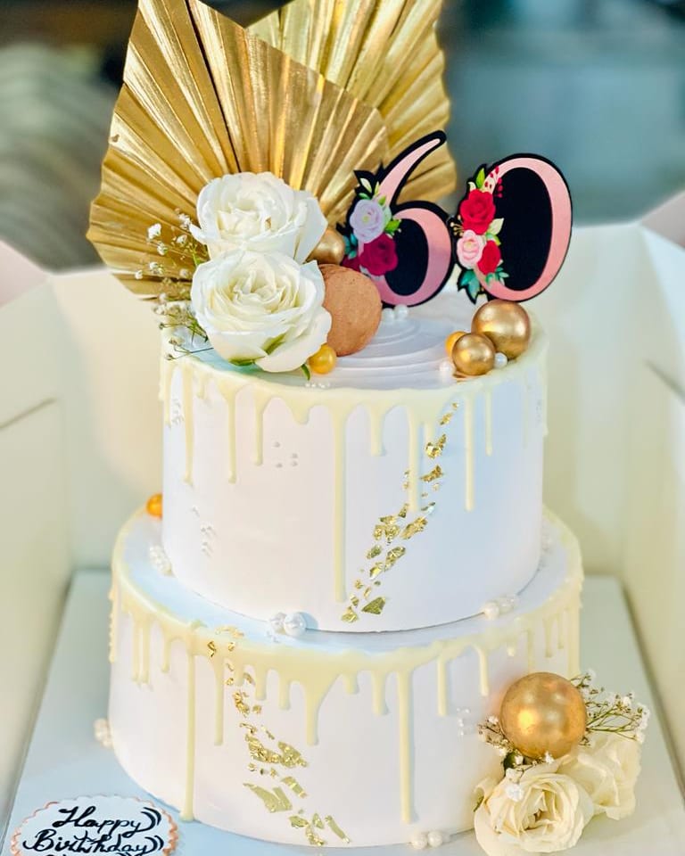 Theme Cake